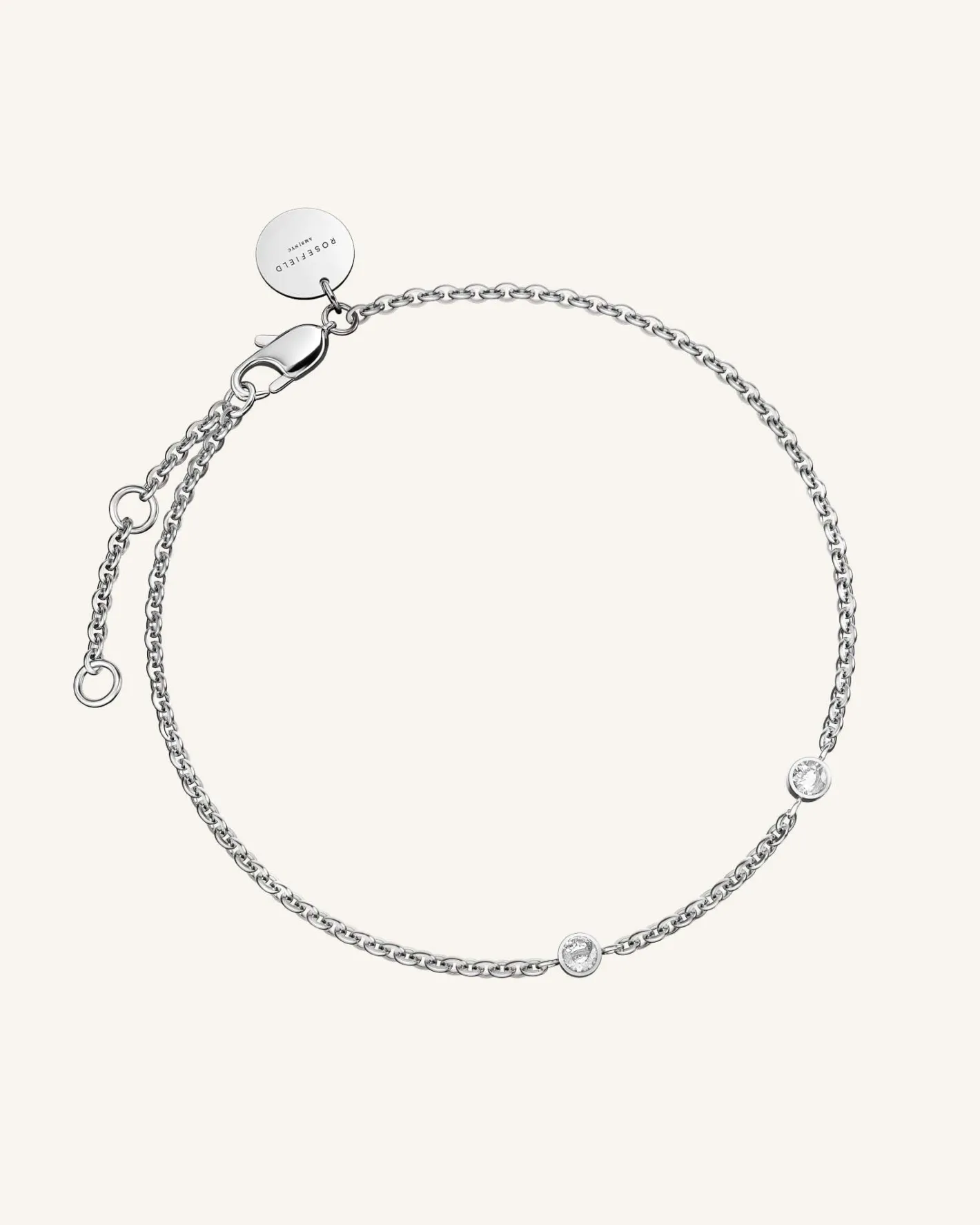 Rosefield 2 Birthstone Bracelet Best