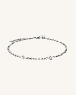 Rosefield 2 Birthstone Bracelet Best