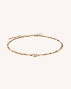 Rosefield 1 Birthstone Bracelet Sale
