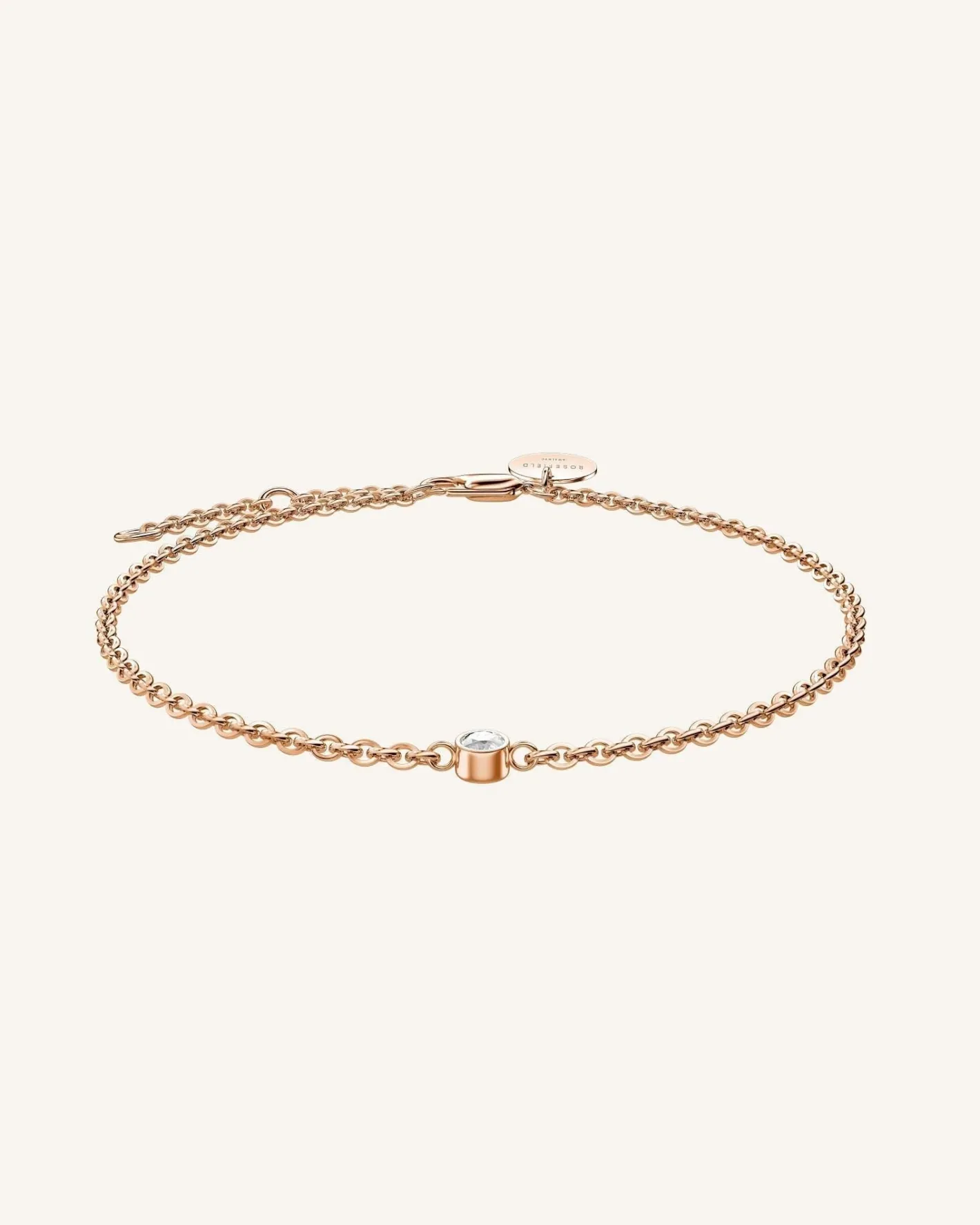 Rosefield 1 Birthstone Bracelet Sale