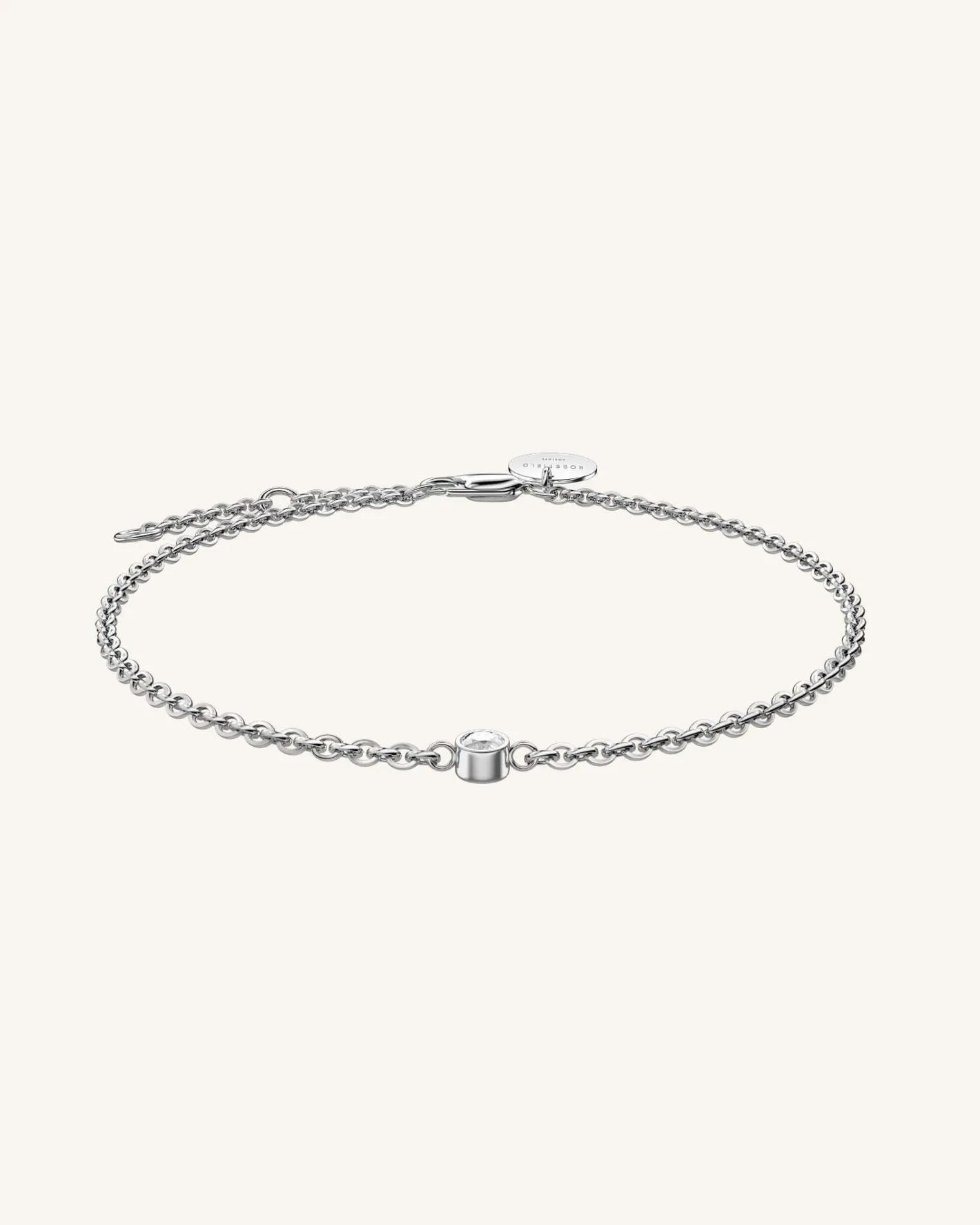 Rosefield 1 Birthstone Bracelet Sale