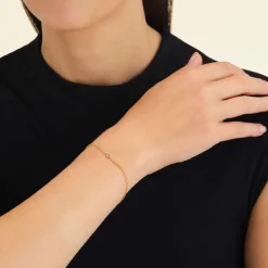 Rosefield 1 Birthstone Bracelet Sale