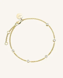 Rosefield 5 Birthstone Bracelet Best