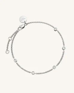 Rosefield 5 Birthstone Bracelet Best