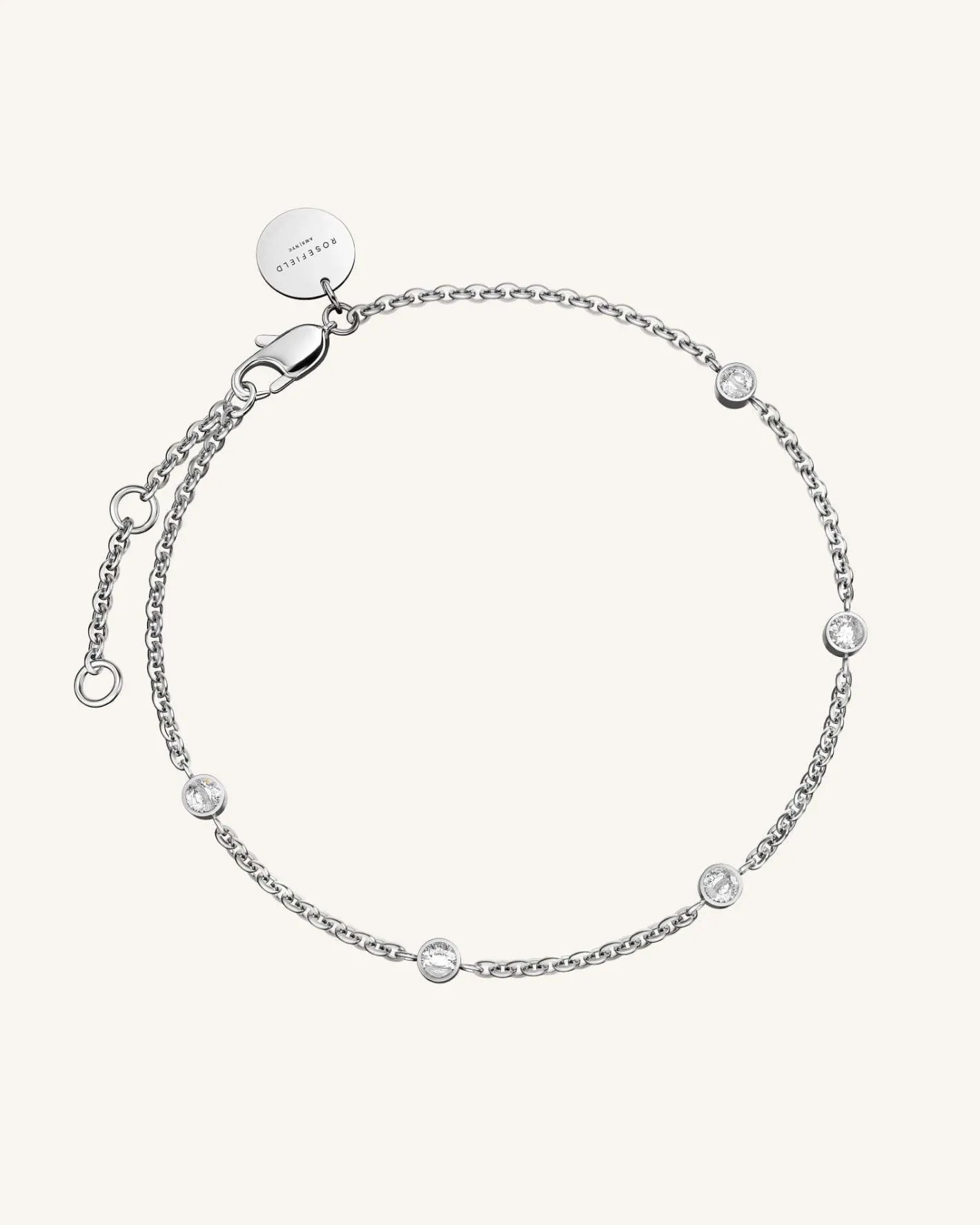 Rosefield 5 Birthstone Bracelet Best