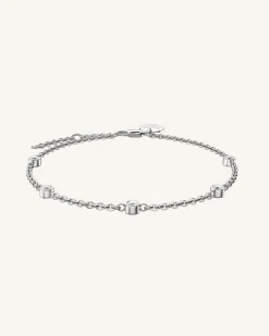 Rosefield 5 Birthstone Bracelet Best