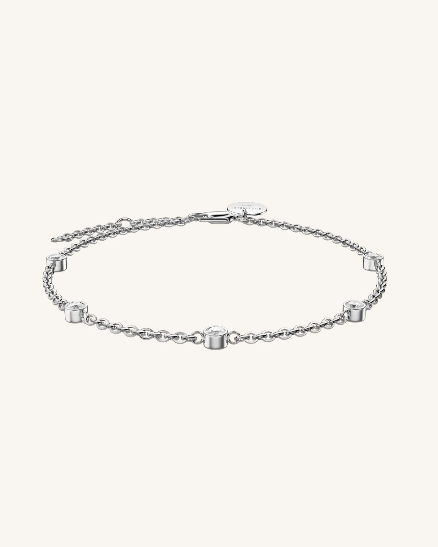 Rosefield 5 Birthstone Bracelet Best
