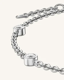 Rosefield 5 Birthstone Bracelet Best