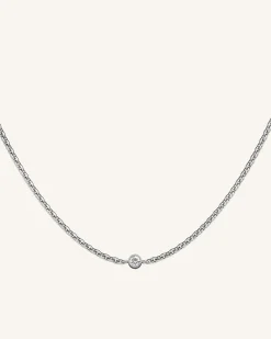 Rosefield 1 Birthstone Necklace Online
