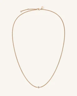 Rosefield 1 Birthstone Necklace Online
