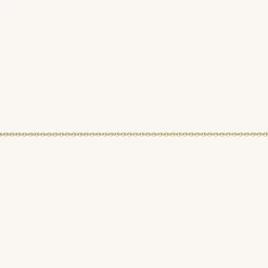 Rosefield 4 Charm Bracelet Fashion