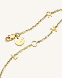 Rosefield 1 Charm Bracelet Best