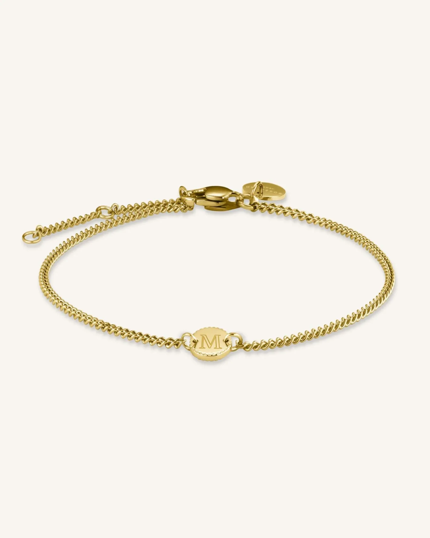 Rosefield 1 Coin Bracelet Outlet