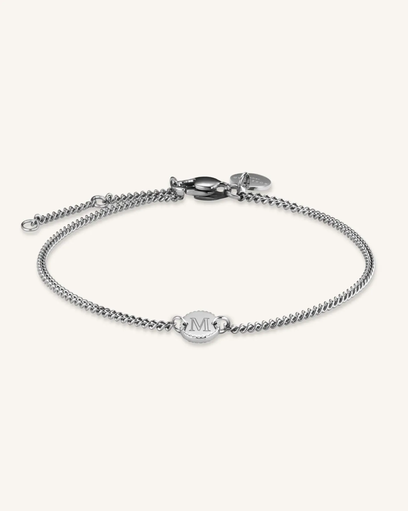 Rosefield 1 Coin Bracelet Outlet