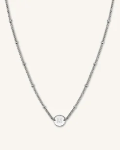 Rosefield 1 Coin Necklace Hot