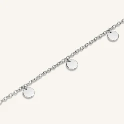 Rosefield 5 Round Bracelet Fashion