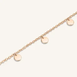 Rosefield 5 Round Bracelet Fashion