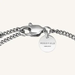 Rosefield 5 Round Bracelet Fashion