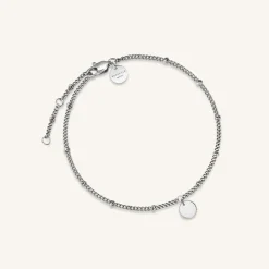 Rosefield 1 Round Bracelet New