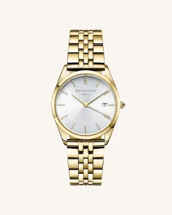 Rosefield Ace Gold Clearance