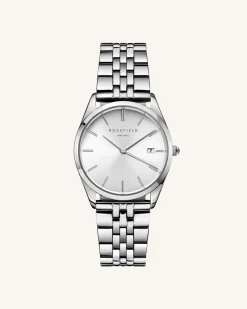 Rosefield Ace Silver Best