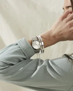 Rosefield Ace Silver Best