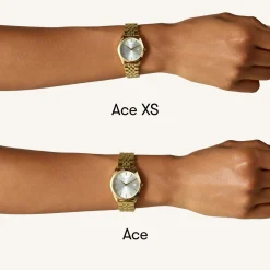 Rosefield Ace XS Duotone Online