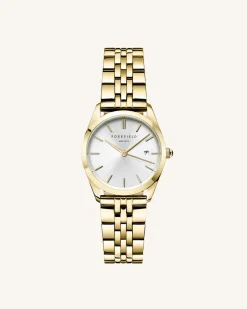 Rosefield Ace XS Gold Sale