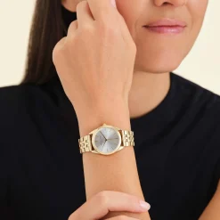 Rosefield Ace XS Gold Sale