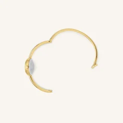 Rosefield Bangle Gold Best