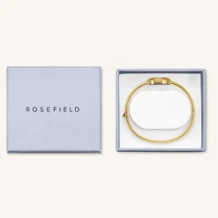 Rosefield Bangle Gold Best