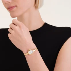 Rosefield Bangle Gold Best