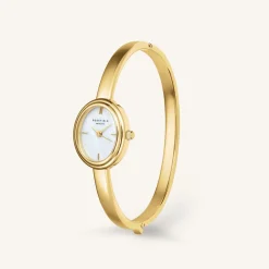 Rosefield Bangle Gold Best