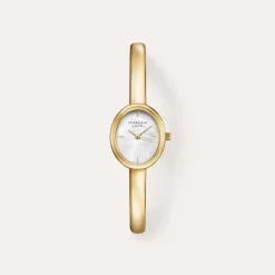 Rosefield Bangle S Gold Discount