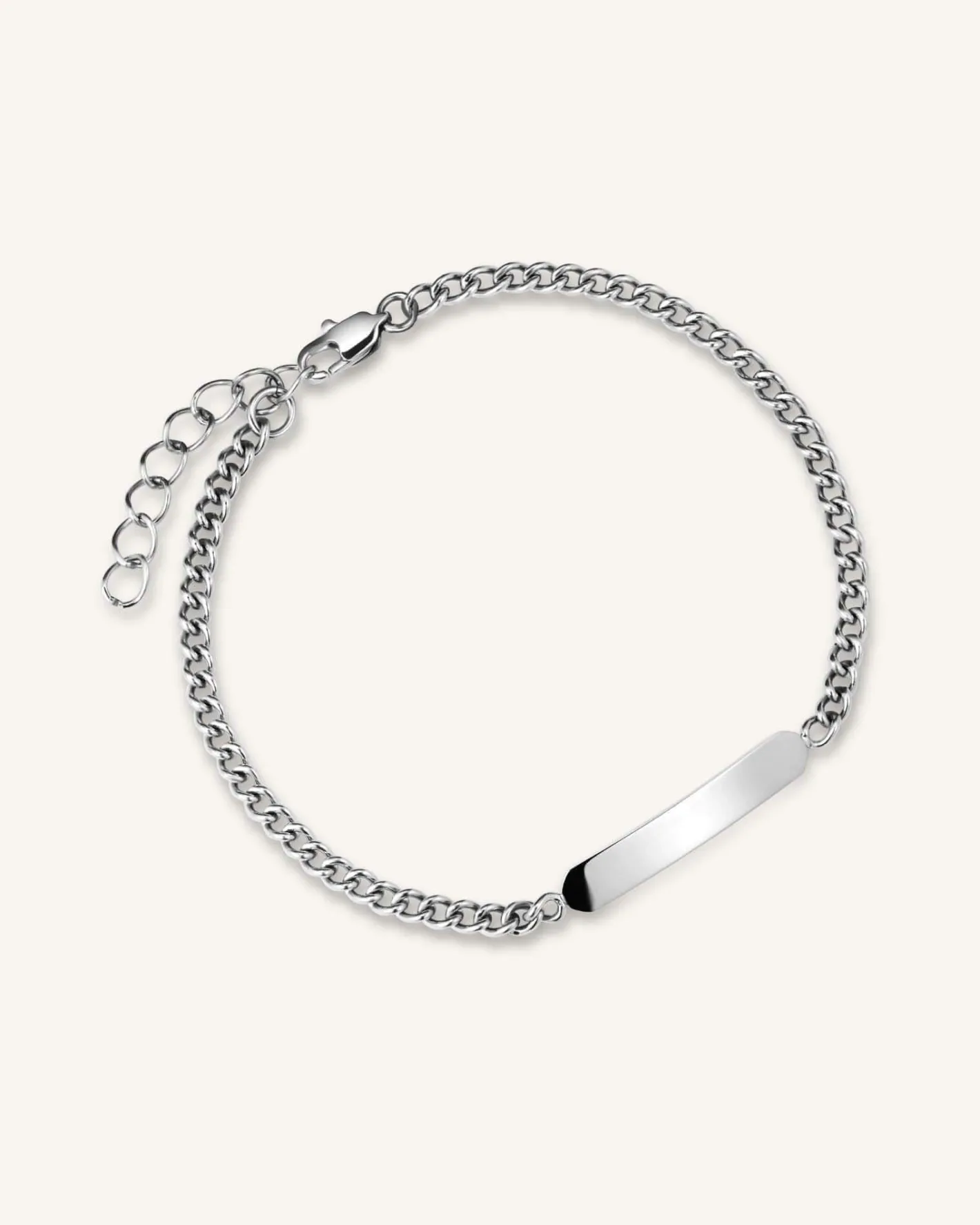 Rosefield Bar Bracelet New