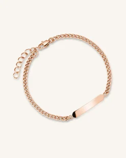 Rosefield Bar Bracelet New