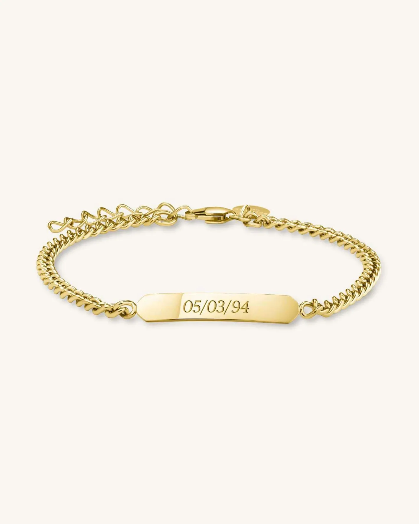 Rosefield Bar Bracelet New