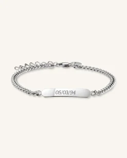 Rosefield Bar Bracelet New