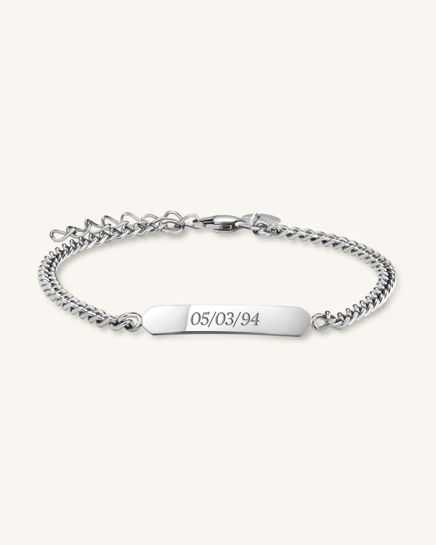 Rosefield Bar Bracelet New