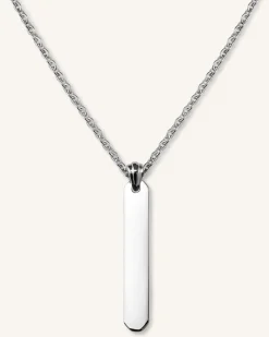 Rosefield Bar Necklace Online