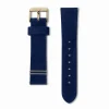 Rosefield Blue Gold Strap Sale
