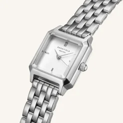 Rosefield Boxelle Silver Online