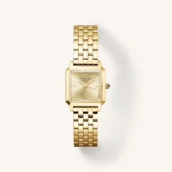 Rosefield Boxelle Champagne Sale