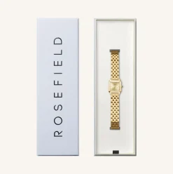 Rosefield Boxelle Champagne Sale