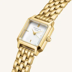 Rosefield Boxelle Gold Best