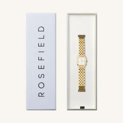 Rosefield Boxelle Gold Best