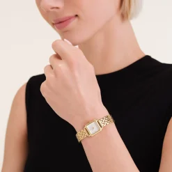 Rosefield Boxelle Gold Best