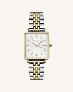 Rosefield Boxy Duotone Outlet