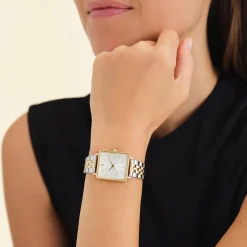 Rosefield Boxy Duotone Outlet