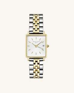 Rosefield Boxy XS Duotone New